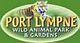 Port Lympne logo