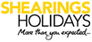 Shearings Holidays logo